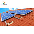 Tile Roof Solar Racking System